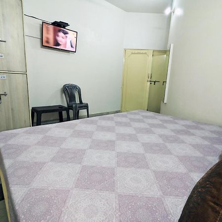Abode Homestay Jaipur Exterior photo