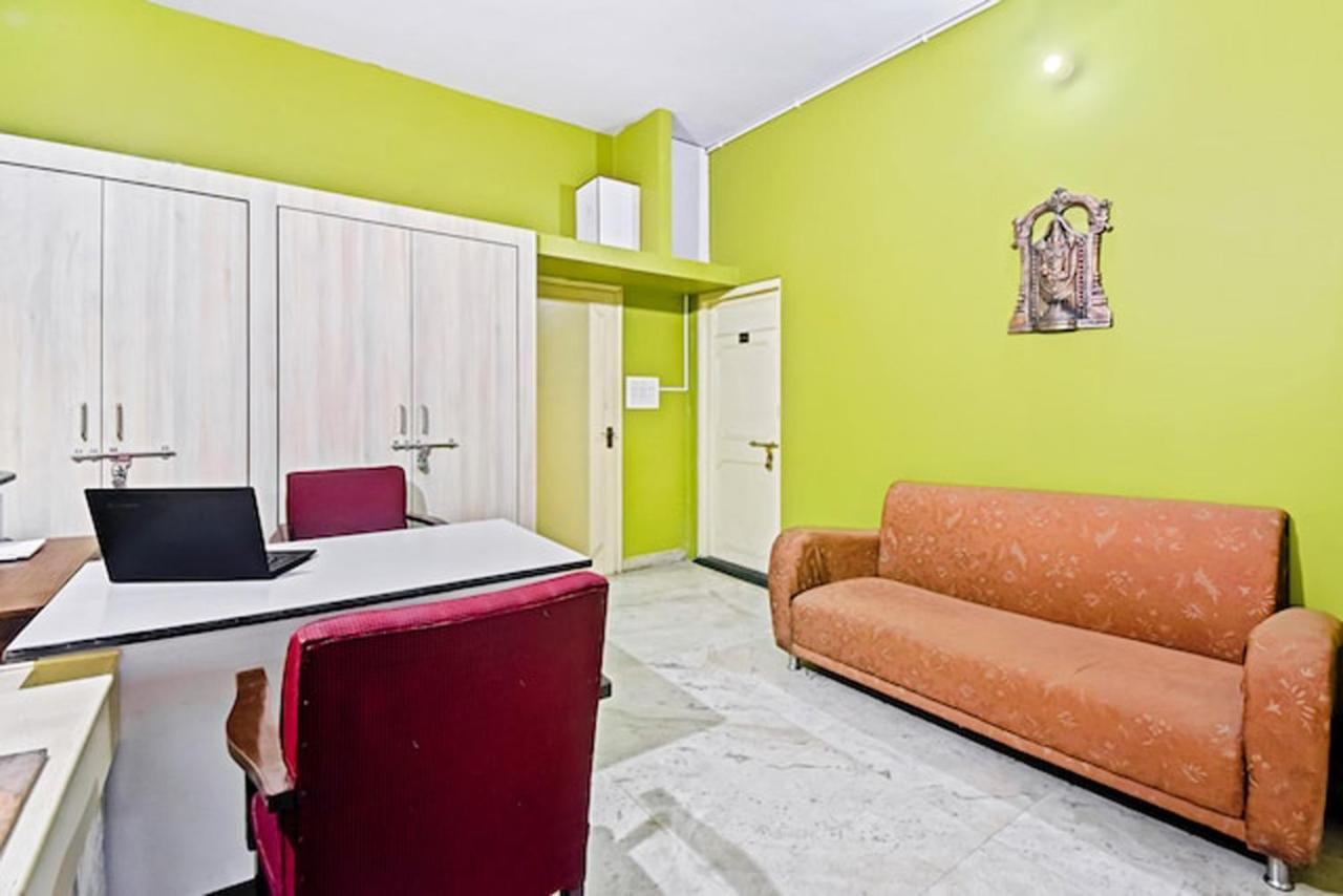 Abode Homestay Jaipur Exterior photo