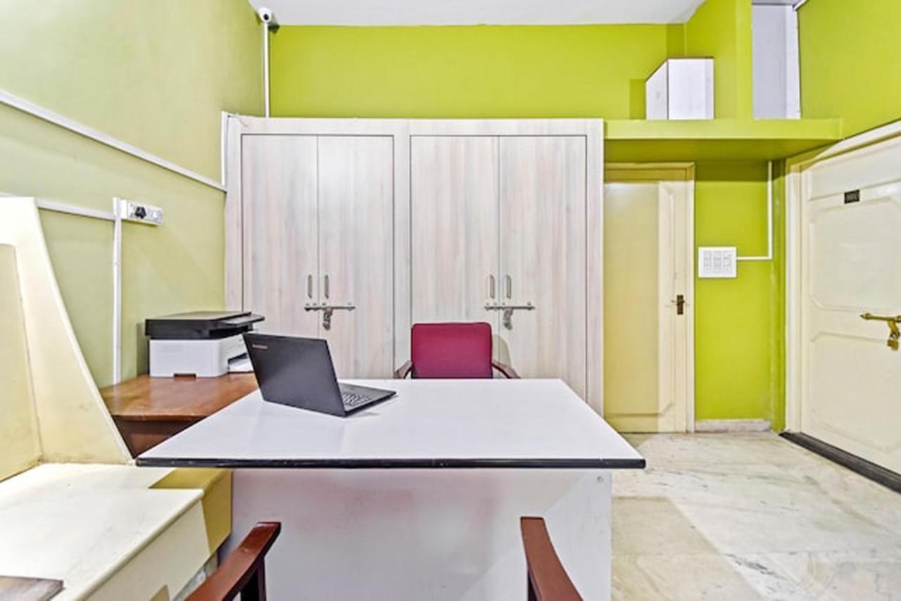 Abode Homestay Jaipur Exterior photo