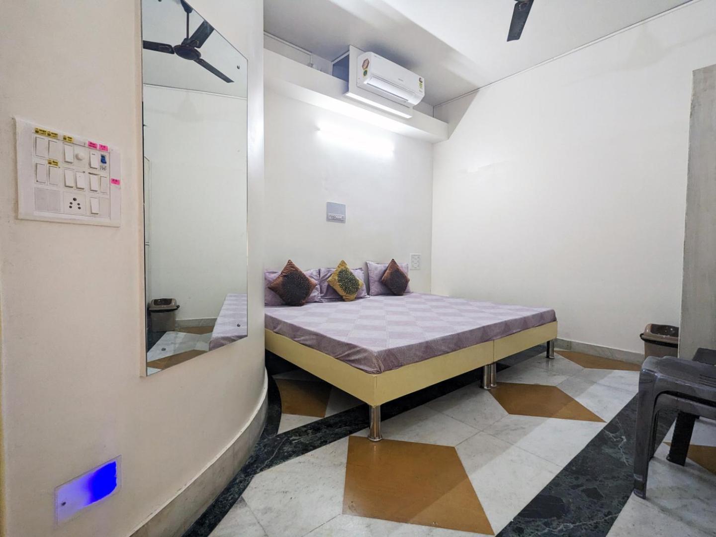 Abode Homestay Jaipur Exterior photo