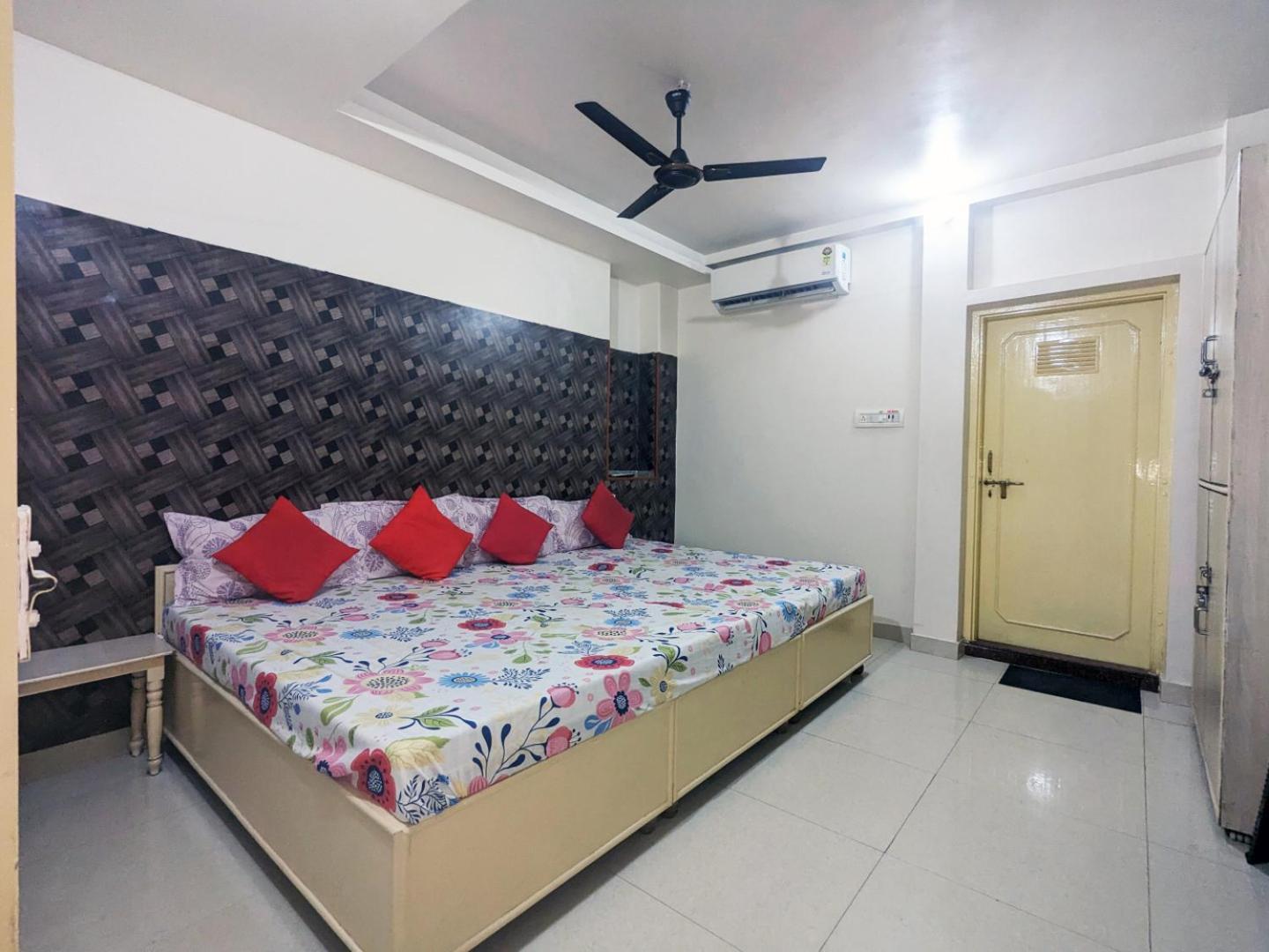 Abode Homestay Jaipur Exterior photo