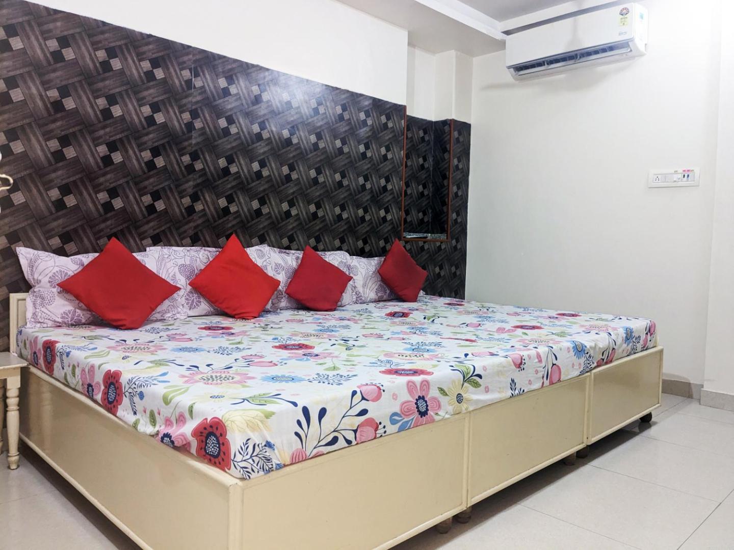 Abode Homestay Jaipur Exterior photo