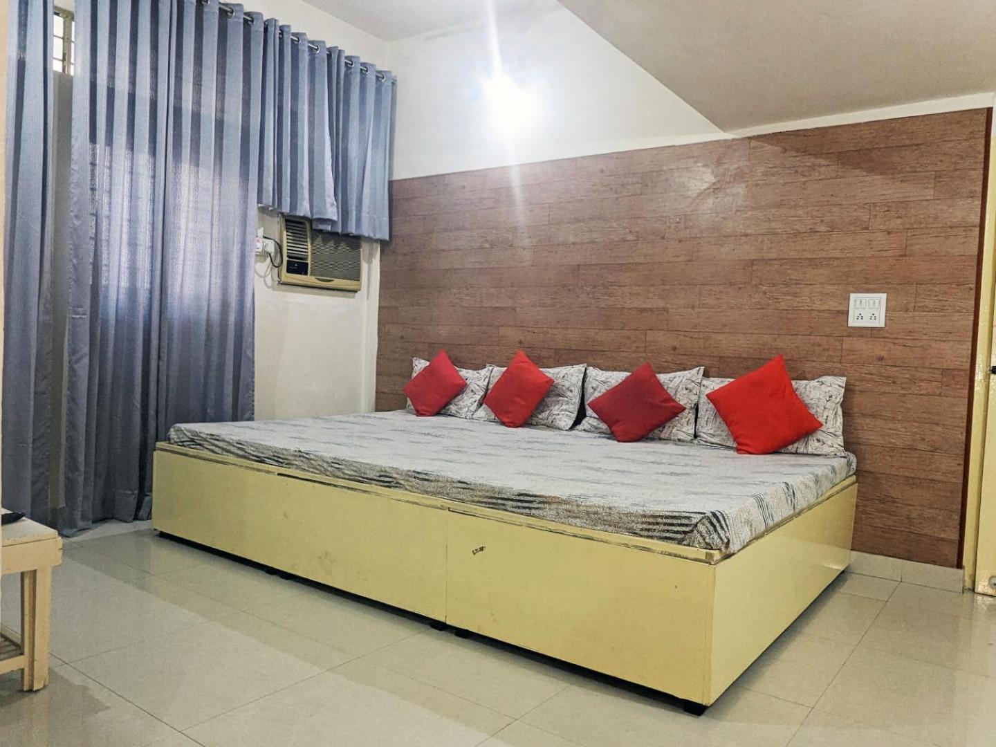 Abode Homestay Jaipur Exterior photo