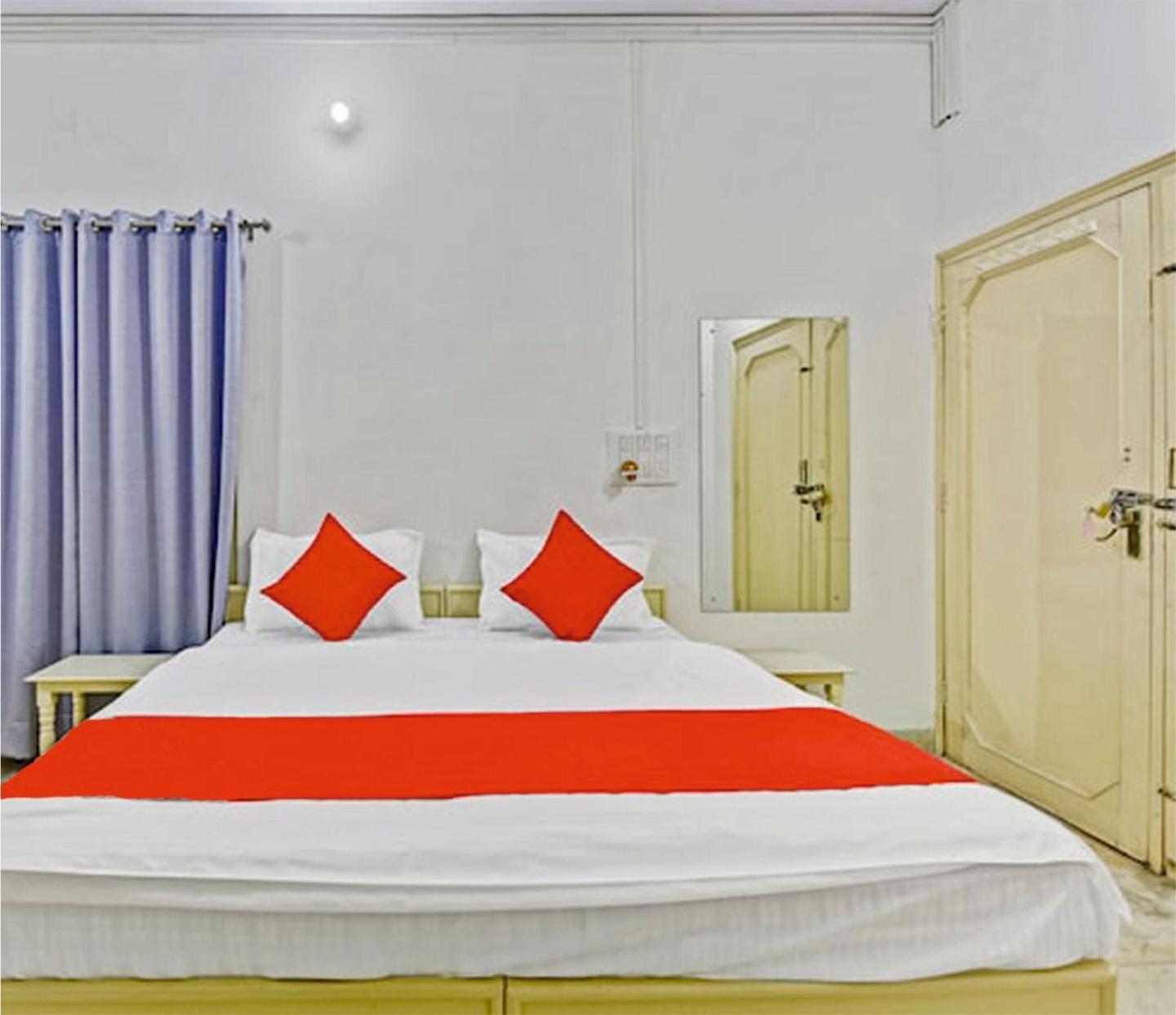 Abode Homestay Jaipur Exterior photo